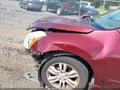 2011 Nissan Altima — photo 6 of 17 | VIN 1N4AL2AP0BC168831