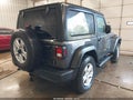 2019 Jeep Wrangler — photo 4 of 11 | VIN 1C4GJXAN3KW535547