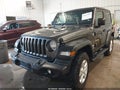 2019 Jeep Wrangler — photo 6 of 11 | VIN 1C4GJXAN3KW535547