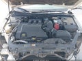 2011 Lincoln MKZ — photo 10 of 17 | VIN 3LNHL2GC4BR758377