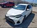 2017 Toyota Corolla — photo 2 of 16 | VIN 5YFBURHE9HP609364