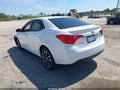 2017 Toyota Corolla — photo 3 of 16 | VIN 5YFBURHE9HP609364