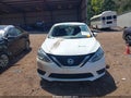 2017 Nissan Sentra — photo 12 of 16 | VIN 3N1AB7AP7HY298716