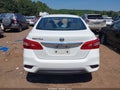 2017 Nissan Sentra — photo 16 of 16 | VIN 3N1AB7AP7HY298716