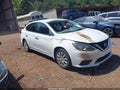 2017 Nissan Sentra — photo 1 of 16 | VIN 3N1AB7AP7HY298716