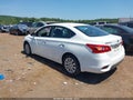 2017 Nissan Sentra — photo 3 of 16 | VIN 3N1AB7AP7HY298716