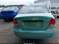 2005 Chevrolet Aveo — photo 16 of 16 | VIN KL1TG52625B496865
