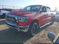 2019 Ram 1500 — photo 2 of 15 | VIN 1C6SRFJT6KN662866