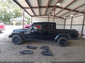 2023 Jeep Gladiator — photo 14 of 16 | VIN 1C6HJTAG1PL515537