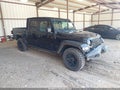 2023 Jeep Gladiator — photo 1 of 16 | VIN 1C6HJTAG1PL515537