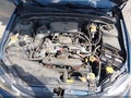2009 Subaru Impreza — photo 10 of 11 | VIN JF1GE61639H513107