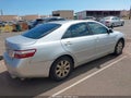 2007 Toyota Camry Hybrid — photo 4 of 13 | VIN JTNBB46K573029436