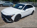 2025 Hyundai Elantra — photo 2 of 17 | VIN KMHLR4DFXSU926938