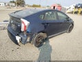 2012 Toyota Prius — photo 4 of 18 | VIN JTDKN3DU6C1534840