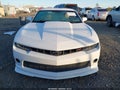 2015 Chevrolet Camaro — photo 13 of 17 | VIN 2G1FD1E37F9306563