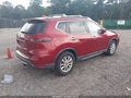 2020 Nissan Rogue — photo 4 of 17 | VIN 5N1AT2MT5LC786789