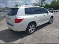 2010 Toyota Highlander — photo 4 of 11 | VIN 5TDDK3EH0AS012031