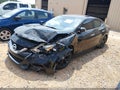 2017 Nissan Maxima — photo 2 of 16 | VIN 1N4AA6APXHC453915