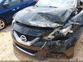 2017 Nissan Maxima — photo 6 of 16 | VIN 1N4AA6APXHC453915