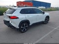 2025 Toyota Corolla Cross — photo 4 of 16 | VIN 7MUFBABG7SV067799