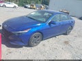 2023 Hyundai Elantra — photo 2 of 15 | VIN 5NPLM4AG8PH102213