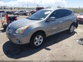 2013 Nissan Rogue Sport — photo 2 of 16 | VIN JN8AS5MV6DW625303