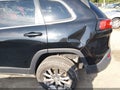 2018 Jeep Cherokee — photo 17 of 18 | VIN 1C4PJMDB1JD500807