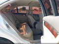 2011 Mercedes-Benz C-Class — photo 8 of 18 | VIN WDDGF5EB0BR167175
