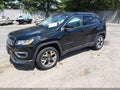 2018 Jeep Compass — photo 2 of 16 | VIN 3C4NJDCB3JT402087