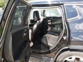 2018 Jeep Compass — photo 8 of 16 | VIN 3C4NJDCB3JT402087