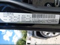 2018 Jeep Compass — photo 9 of 16 | VIN 3C4NJDCB3JT402087