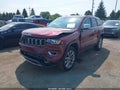 2017 Jeep Grand Cherokee — photo 2 of 16 | VIN 1C4RJFBG4HC792472