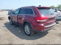 2017 Jeep Grand Cherokee — photo 3 of 16 | VIN 1C4RJFBG4HC792472