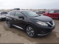 2018 Nissan Murano — photo 1 of 16 | VIN 5N1AZ2MH8JN145664