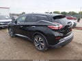 2018 Nissan Murano — photo 3 of 16 | VIN 5N1AZ2MH8JN145664