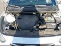 2017 Hyundai Accent — photo 10 of 13 | VIN KMHCT4AE0HU339752