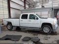 2014 Chevrolet Silverado — photo 13 of 15 | VIN 1GC4K0C88EF147426