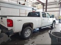 2014 Chevrolet Silverado — photo 4 of 15 | VIN 1GC4K0C88EF147426