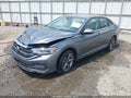 2022 Volkswagen Jetta — photo 2 of 16 | VIN 3VWEM7BU9NM000793