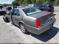 2011 Cadillac DTS — photo 3 of 21 | VIN 1G6KD5E6XBU150378