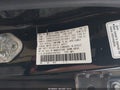 2007 Honda CR-V — photo 9 of 17 | VIN JHLRE48507C087023