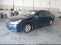 2011 Subaru Legacy — photo 2 of 14 | VIN 4S3BMBG62B3246603
