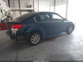 2011 Subaru Legacy — photo 4 of 14 | VIN 4S3BMBG62B3246603