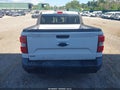 2022 Ford Maverick — photo 16 of 16 | VIN 3FTTW8E35NRA84594