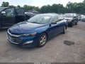 2019 Chevrolet Malibu — photo 2 of 16 | VIN 1G1ZB5STXKF204285