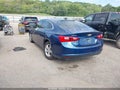 2019 Chevrolet Malibu — photo 3 of 16 | VIN 1G1ZB5STXKF204285