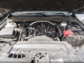 2023 Ford Ranger — photo 10 of 17 | VIN 1FTER4FHXPLE18073