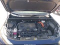 2025 Toyota RAV4 Hybrid — photo 10 of 16 | VIN JTMB6RFV3SJ065372