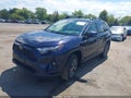 2025 Toyota RAV4 Hybrid — photo 2 of 16 | VIN JTMB6RFV3SJ065372