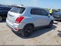 2019 Chevrolet Trax — photo 4 of 15 | VIN 3GNCJKSB8KL355838